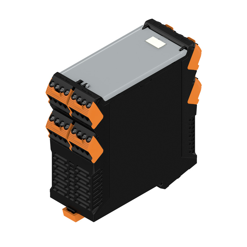 SAMPLE CH20M45 22/22 ASSEMBLED 1111640000 Aluminium Enclosures