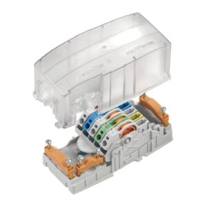 POWERTERMINAL GK 1111910000 Distribution Boards