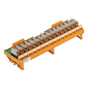 RSM 16RS 230VAC LP 1115061001 PCB Mount Relays (SPDT, DPDT)