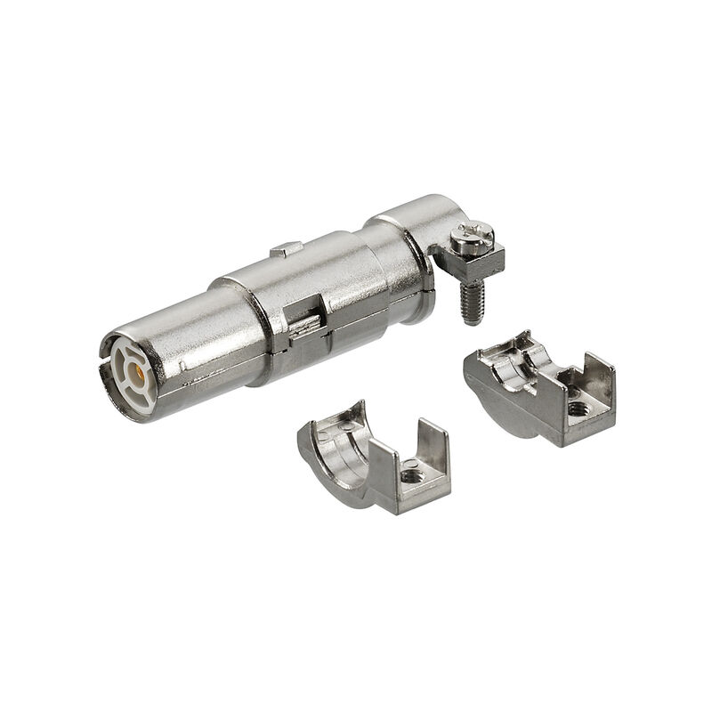 Weidmuller HDC CM BUS HE F1 CT — Wire-to-Wire Connectors