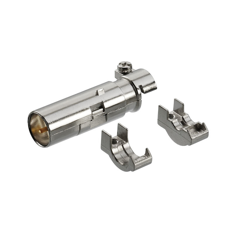 Weidmuller HDC CM BUS HE M1 CT — Wire-to-Wire Connectors