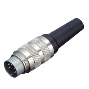 SAIS-M16-4/9 1117970000 Circular Connectors (M8, M12, MIL-SPEC)