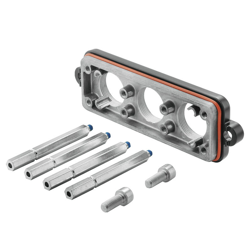 Weidmuller HDC IP68 24B MD 3M32 — Wire-to-Wire Connectors
