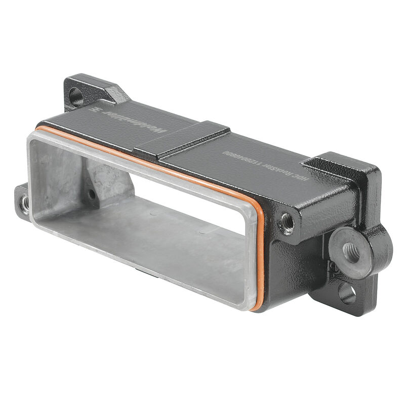 Weidmuller HDC IP68 HP 24B A — Wire-to-Wire Connectors