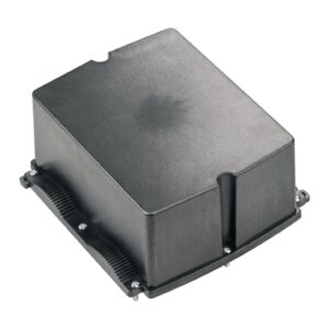 BG GHDE 10P HO PT6 1121950000 Steel Enclosures (Wall Mount, Floor Standing)