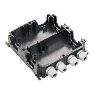BG GH 10P 4XVG PT6 1121990000 Steel Enclosures (Wall Mount, Floor Standing)