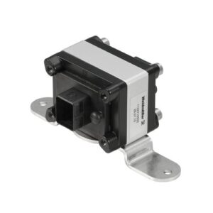 Weidmuller IE-CD-V04PRJ-C-MA — Structured Cabling Accessories