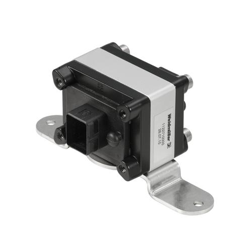 Weidmuller IE-CD-V04PRJ-C-MA — Structured Cabling Accessories