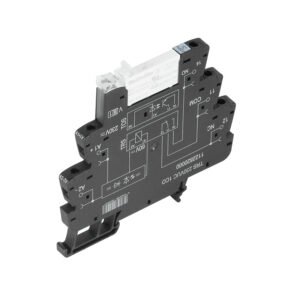 TRS 230VUC 1CO 1122820000 PCB Mount Relays (SPDT, DPDT)