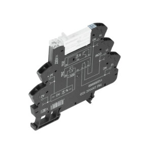 TRZ 24-230VUC 1CO 1122970000 PCB Mount Relays (SPDT, DPDT)