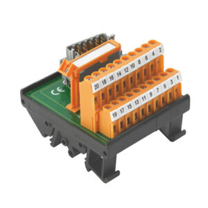 RS ELCO 20/20RM S 1126610000 Signal Conditioners & Isolators