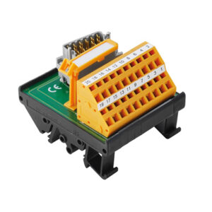 RS ELCO 20/20RM Z 1126620000 Signal Conditioners & Isolators
