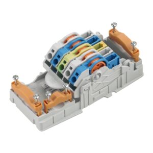 PT6 DC 1126840000 Contactors