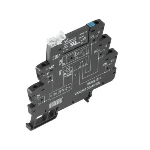 TOS 24VDC 48VDC0,1A 1126940000 Optocouplers & Photocouplers