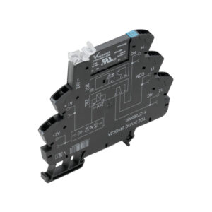 TOZ 24VDC 48VDC0,1A 1127050000 Optocouplers & Photocouplers