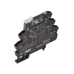 TOZ 24VUC 48VDC0,1A 1127060000 Optocouplers & Photocouplers