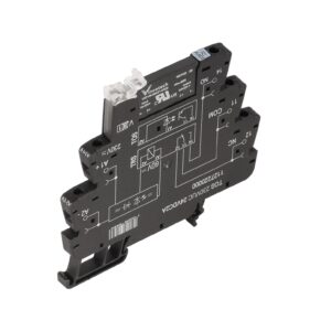 TOS 24VUC 24VDC2A 1127180000 Optocouplers & Photocouplers