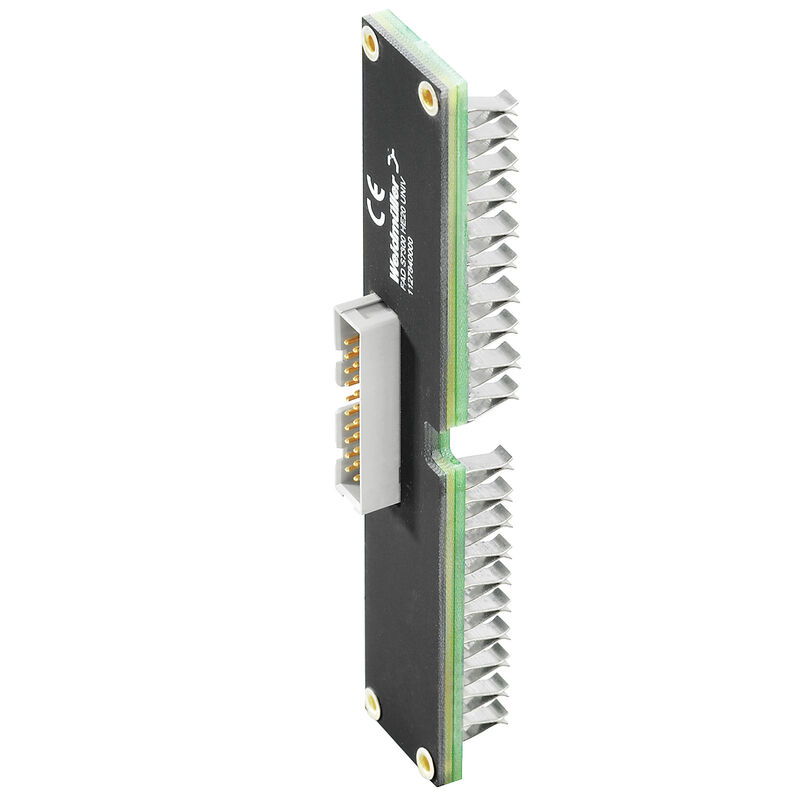 Weidmuller FAD S7/300 HE20 UNIV — PLC I/O Expansion Modules