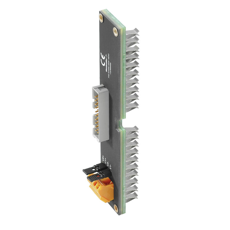 Weidmuller FAD S7/300 HE20 16DIO — PLC I/O Expansion Modules
