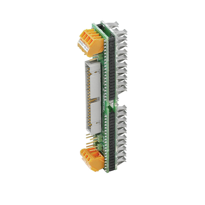 Weidmuller FAD S7/300 HE40 32DIO — PLC I/O Expansion Modules