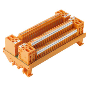 RS VERT 4P 20X4 S 1128100000 Signal Conditioners & Isolators