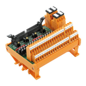 RSF PLC 1W 32IO LEDS S 1128160000 Signal Conditioners & Isolators