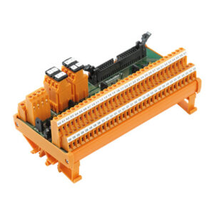 RSF PLC 2W 32IO LEDS Z 1128210000 Signal Conditioners & Isolators