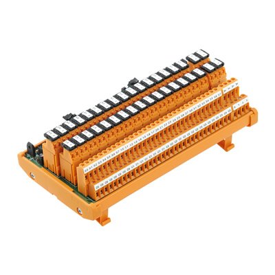 RSF PLC 2W 32IO FUS Z 1128250000 Signal Conditioners & Isolators