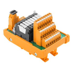 RSM-8 PLC C 1CO Z 1128980000 Signal Conditioners & Isolators