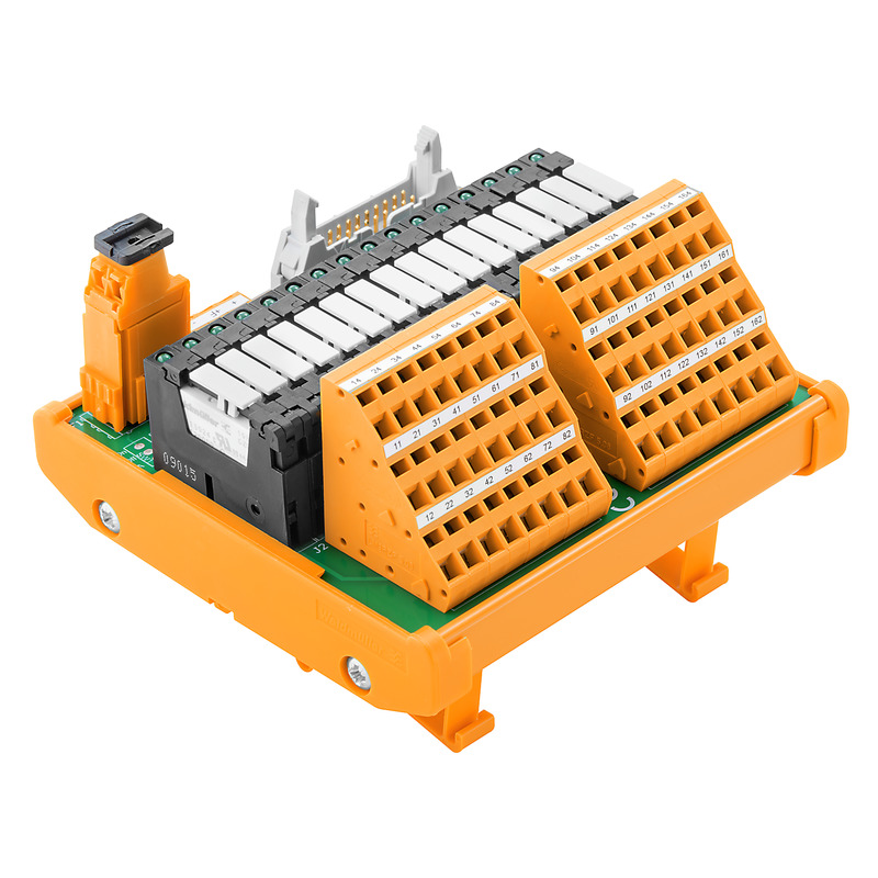 RSM-16 PLC C 1CO S 1129010000 Signal Conditioners & Isolators