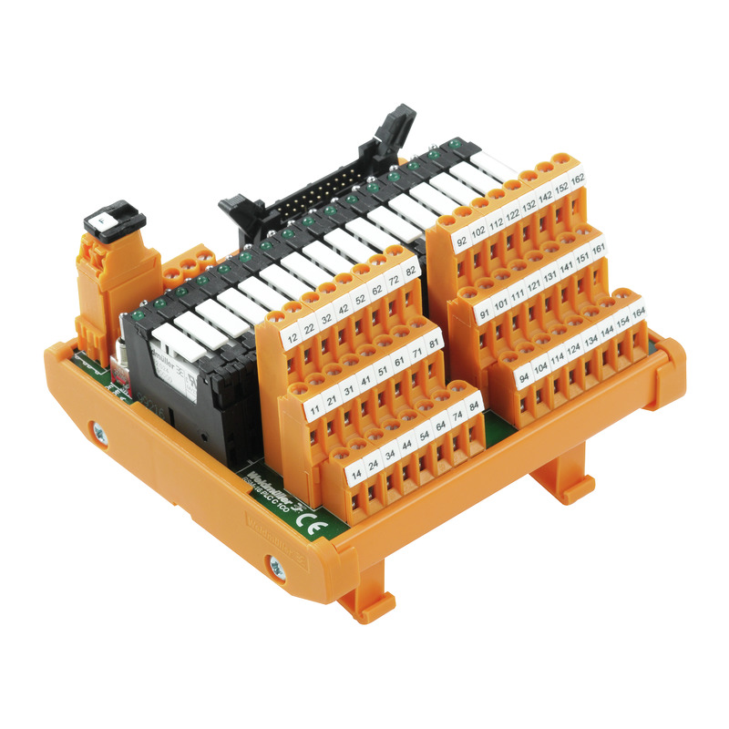 RSM-16 PLC C SW 1CO Z 1129040000 Signal Conditioners & Isolators