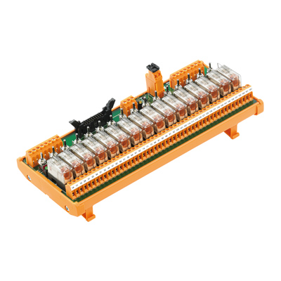 RSM-16 PLC SW 1CO Z 1129130000 Signal Conditioners & Isolators