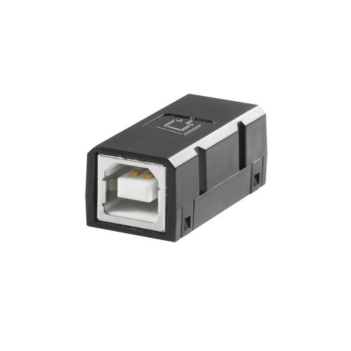 Weidmuller IE-BI-USB-AB — Wire-to-Wire Connectors