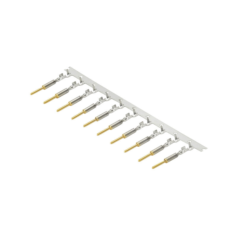 Weidmuller IE-BIC-HYB-P-0,2-300 — Wire-to-Wire Connectors