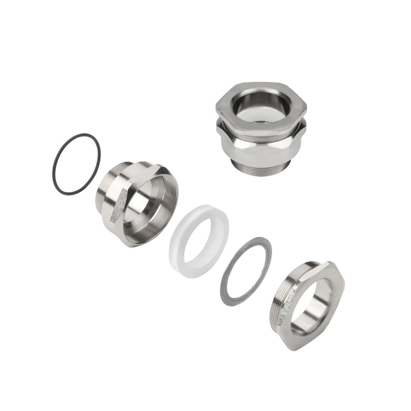 KSG M63 BS O NI 2 G63S 1136680000 Cable Glands & Fittings