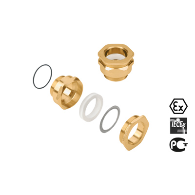 KSG M63 BS O SC 2 G63S 1136740000 Cable Glands & Fittings
