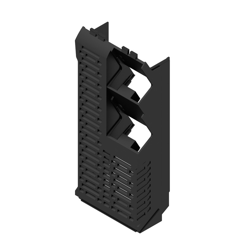 CH20M45 S 3SC/2PSC BK 2010 1137750000 Aluminium Enclosures