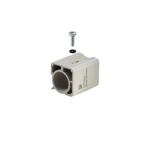 Weidmuller HDC 04A CSB FEMALE — Wire-to-Wire Connectors