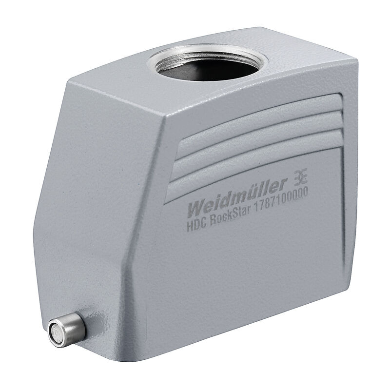 Weidmuller HDC 40D TOLU 1M40G — Wire-to-Wire Connectors