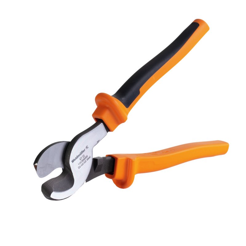 KT 22 1157830000 Wire Strippers & Cutters
