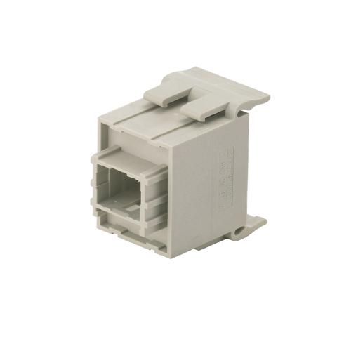 Weidmuller HDC CM ST M 1157970000 Wire-to-Wire Connectors