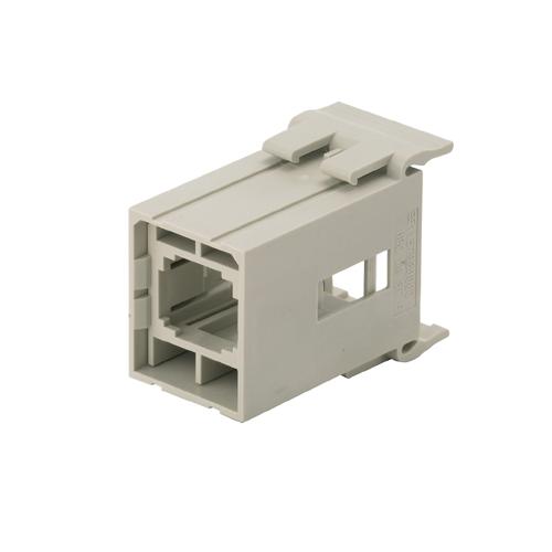 Weidmuller HDC CM ST F 1157980000 Wire-to-Wire Connectors
