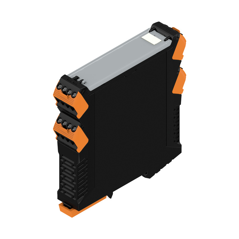 SAMPLE CH20M22 2/2 PCB 1158390000 Aluminium Enclosures
