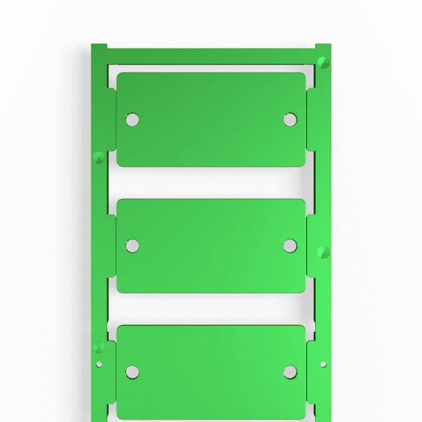 CC 30/60 O4MM MC NE GN 1158820000 Cable Ties & Management