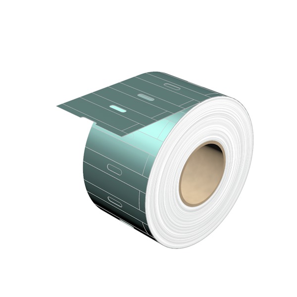 THM ET S7 50/12.5 TU 1161790000 Cable Ties & Management