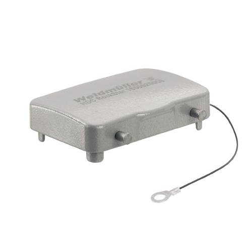 Weidmuller HDC 32B DODQ 4BO 1165790000 Wire-to-Wire Connectors