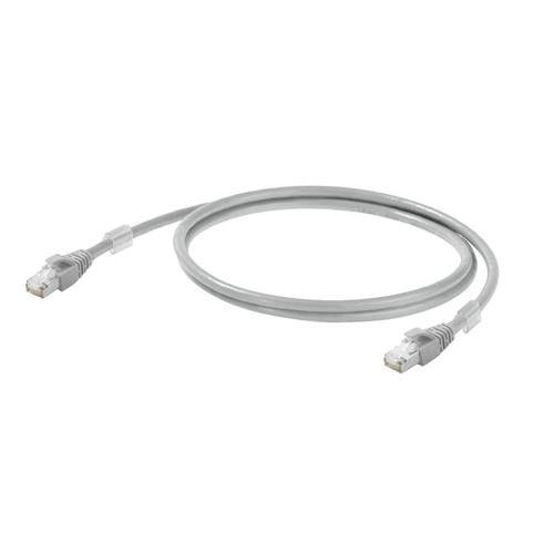 Weidmuller IE-C6FP8LD0005M40M40-D 1165940005 Cat5e / Cat6 / Cat6A / Cat7 Cable