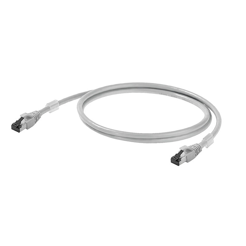 Weidmuller IE-C6FP8LD0850M40M40-D 1165940850 Cat5e / Cat6 / Cat6A / Cat7 Cable