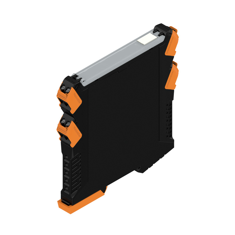 SAMPLE CH20M12 2/2 PCB 1167190000 Aluminium Enclosures