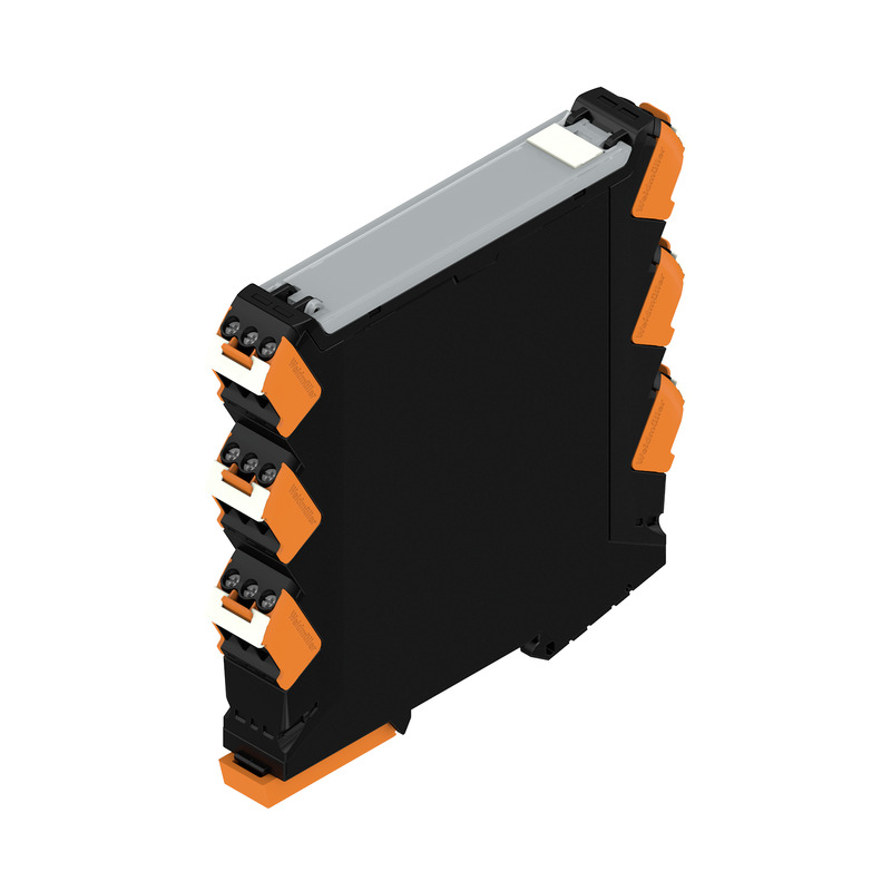 SAMPLE CH20M17 3/3 ASSEMBLED 1167200000 Aluminium Enclosures